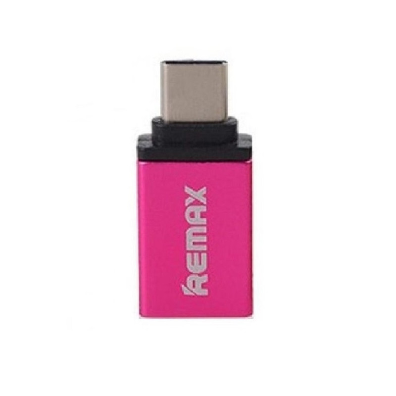 مبدل USB به USB-C ریمکس کد 89547