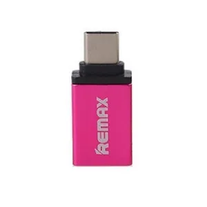 مبدل USB به USB-C ریمکس کد 89547