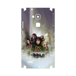 MAHOOT The Lord of the Rings-FullSkin Cover Sticker for Huawei Mate 7