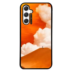 AKAM AMC-WSGA54-DESERT-3 Cover For Samsung Galaxy A54