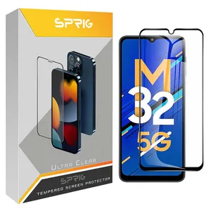 Sprig FLSP Screen Protector For Samsung Galaxy M32 5G