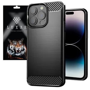 Luxar 14promax -LS Cover For apple iphone 14 pro max
