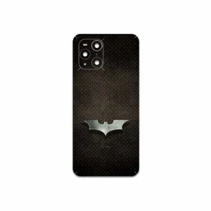 MAHOOT Batman Cover Sticker for Oppo Find X3 Pro