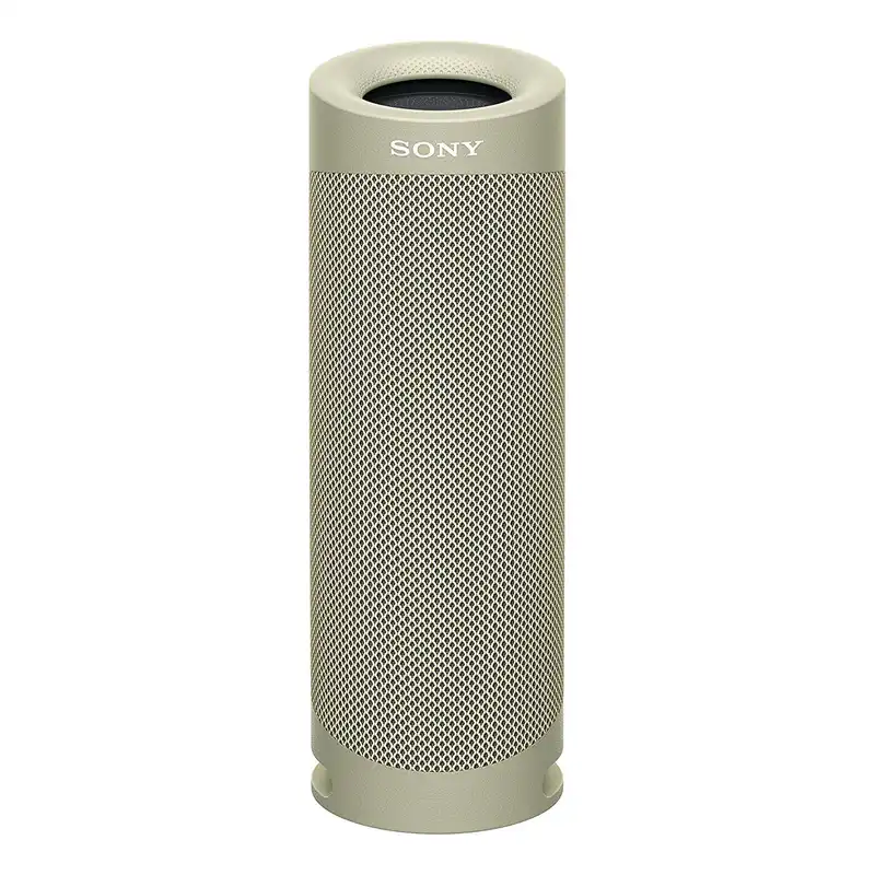 اسپیکر بلوتوثی قابل حمل سونی مدل SRS-XB23