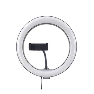 رینگ لایت مدل YQ-260