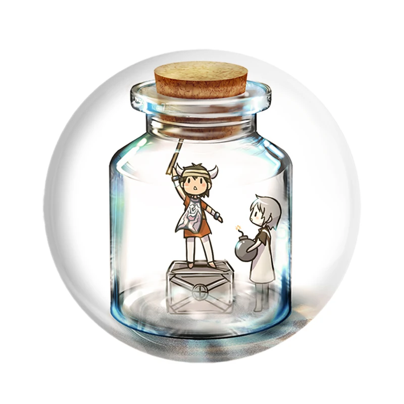 مگنت خندالو مدل بازی ایکو (Ico) کد 35594