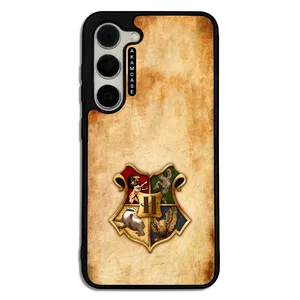 AKAM AMC-WSGS23-HARRY POTTER-33 Cover For Samsung Galaxy S23