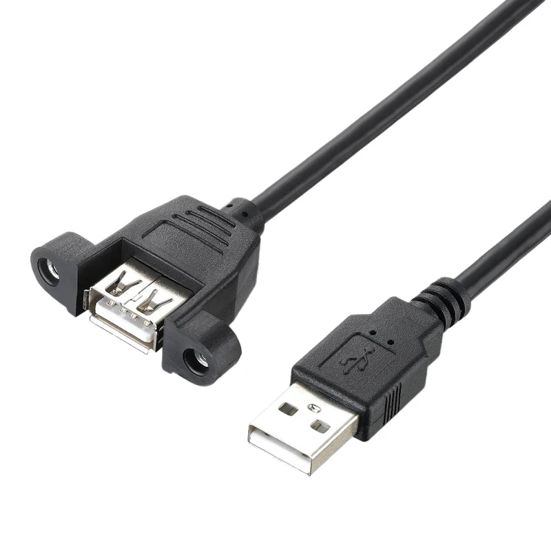 براکت USB مدل USBA-A طول 0.3 متر