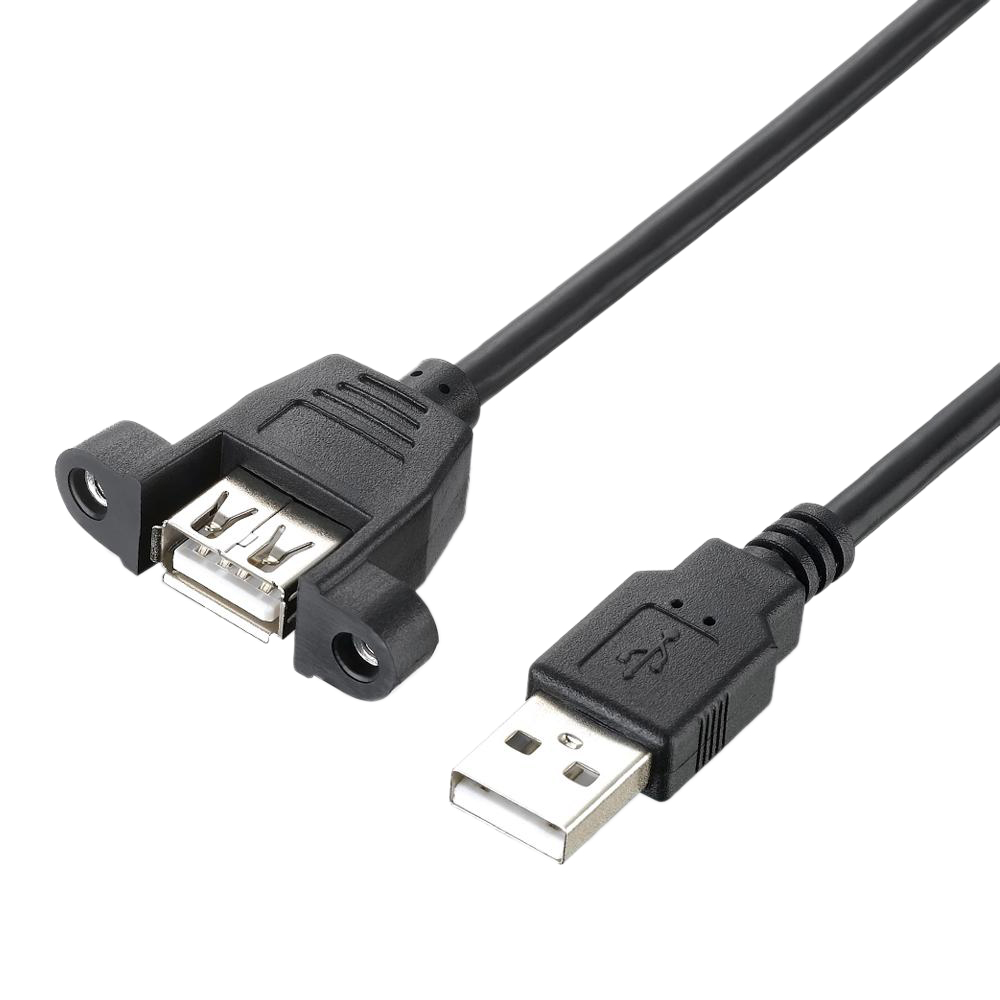 براکت USB مدل USBA/A طول 0.5 متر