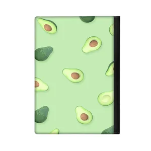 کلاسور مدل آواکادو  کد 1272