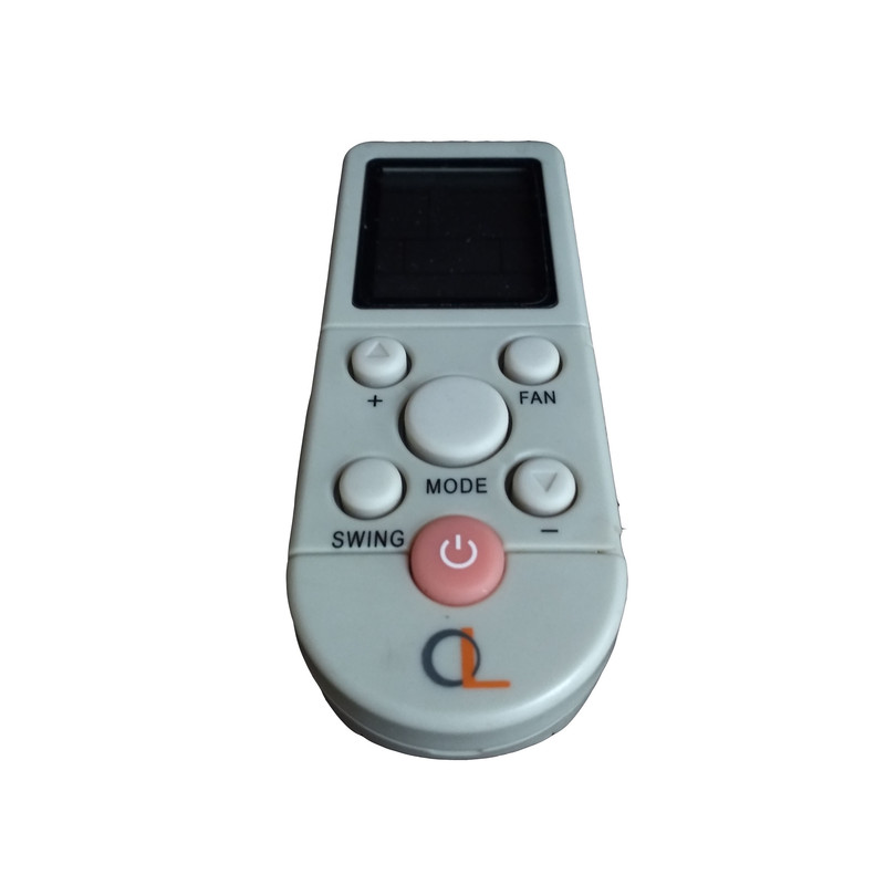 ریموت کنترل مدل  OL241 مناسب برای کولر گازی OL