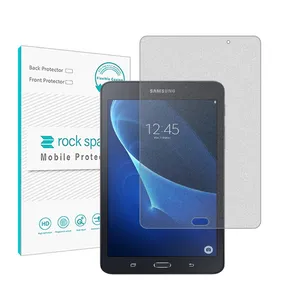 محافظ صفحه نمایش گیمینگ راک اسپیس مدل HyGAM مناسب برای تبلت سامسونگ Galaxy Tab A6