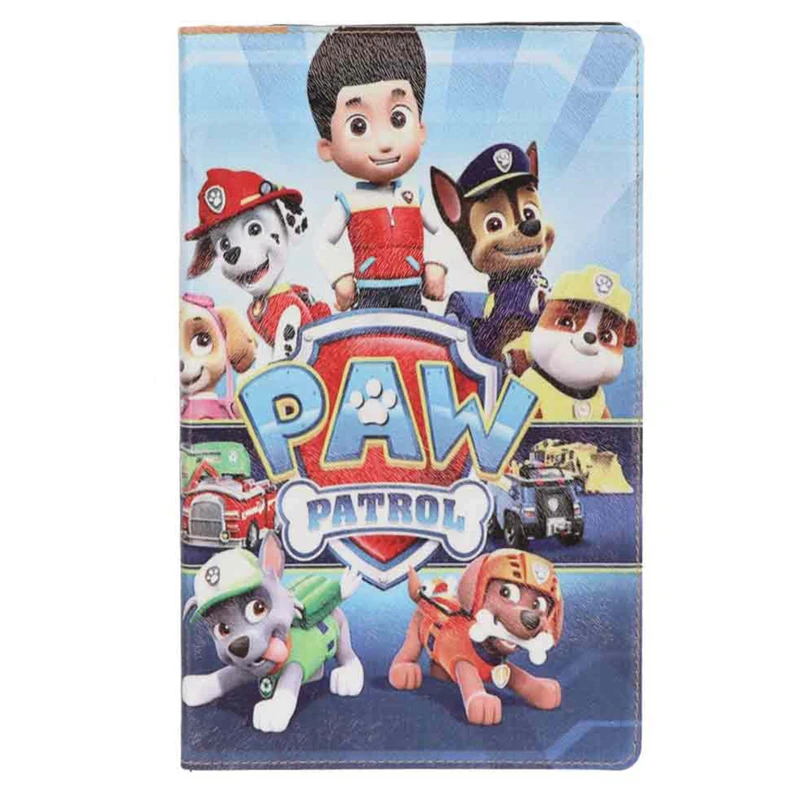 کیف کلاسوری مدل PAW مناسب برای تبلت سامسونگ Galaxy Tab A 10.1 2019 / T515
