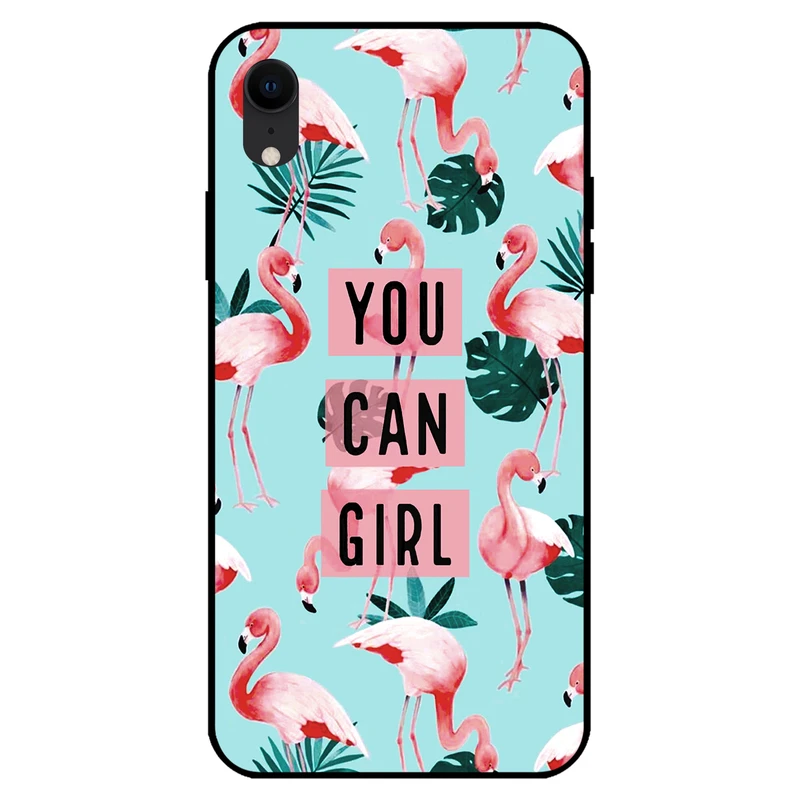 کاور مگافون کد 8032 مناسب برای گوشی موبایل اپل  Iphone XR