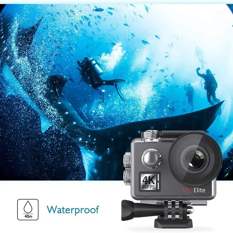 دوربین دیجیتال مدل kz6