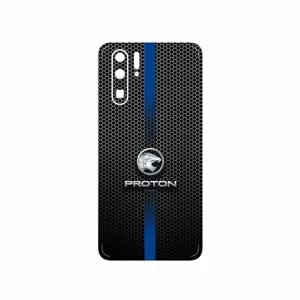 MAHOOT PROTON Cover Sticker for Huawei P30 Pro