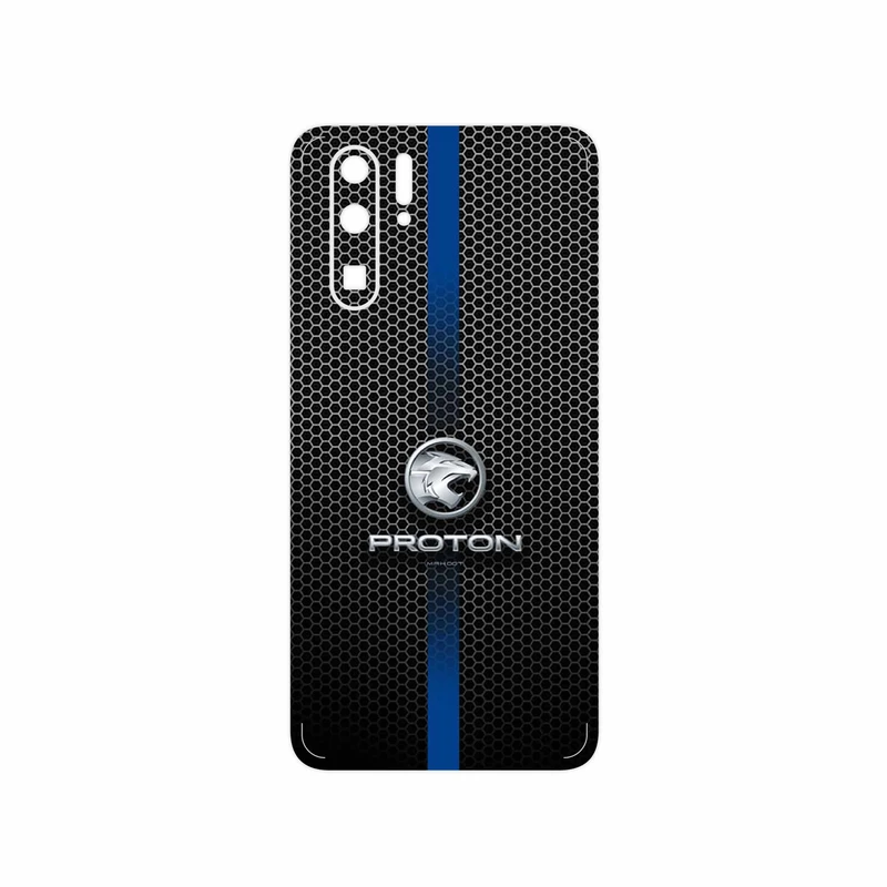 برچسب پوششی ماهوت مدل PROTON مناسب برای گوشی موبایل هوآوی P30 Pro