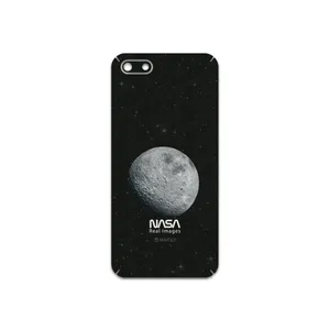 MAHOOT  Moon-By-NASA Cover Sticker for Huawei Y5 Lite
