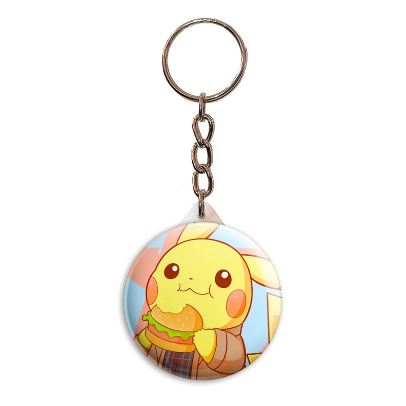 جاکلیدی پرمانه طرح pokemon کد pmy.25186