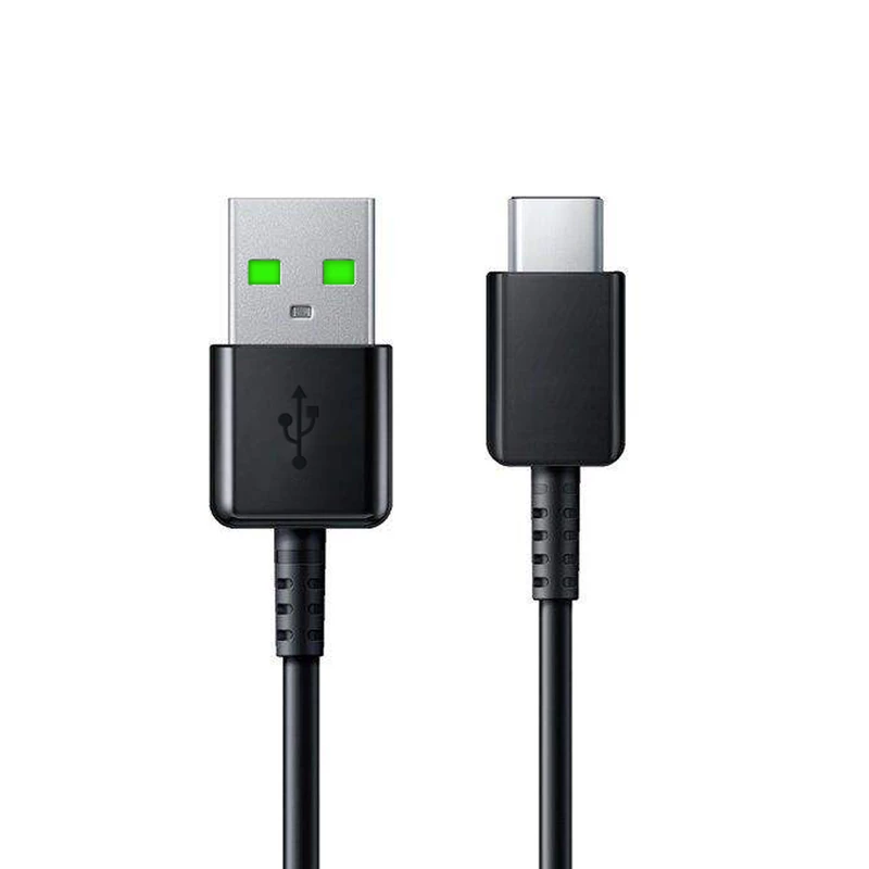  کابل تبدیل USB به USB-C تسکو مدل TCC 202 طول 1 متر 