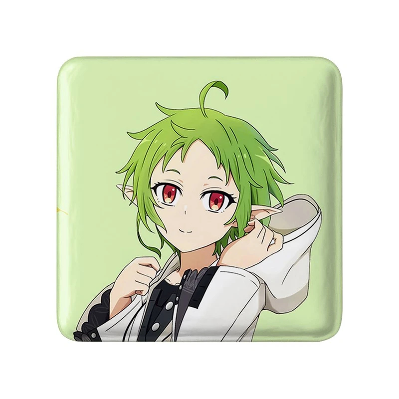 مگنت خندالو مدل سیلفیت انیمه موشوکو تنسی کد 24110