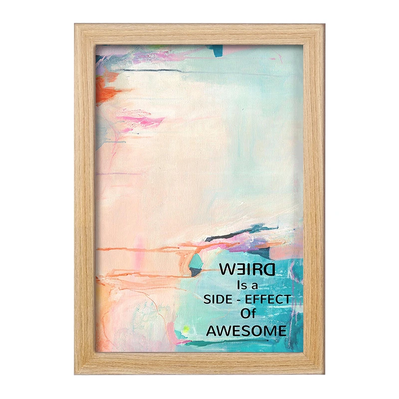 تابلو خندالو مدل انگیزشی کد F11417