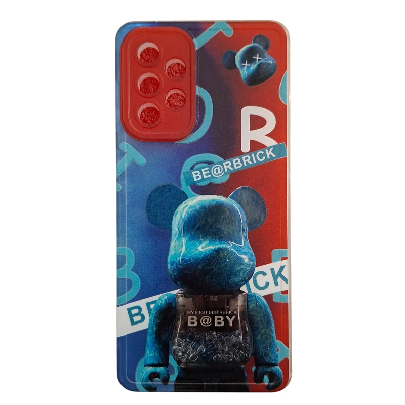 کاور مدل Stylish مناسب برای گوشی موبایل سامسونگ Galaxy A73 5G / A73