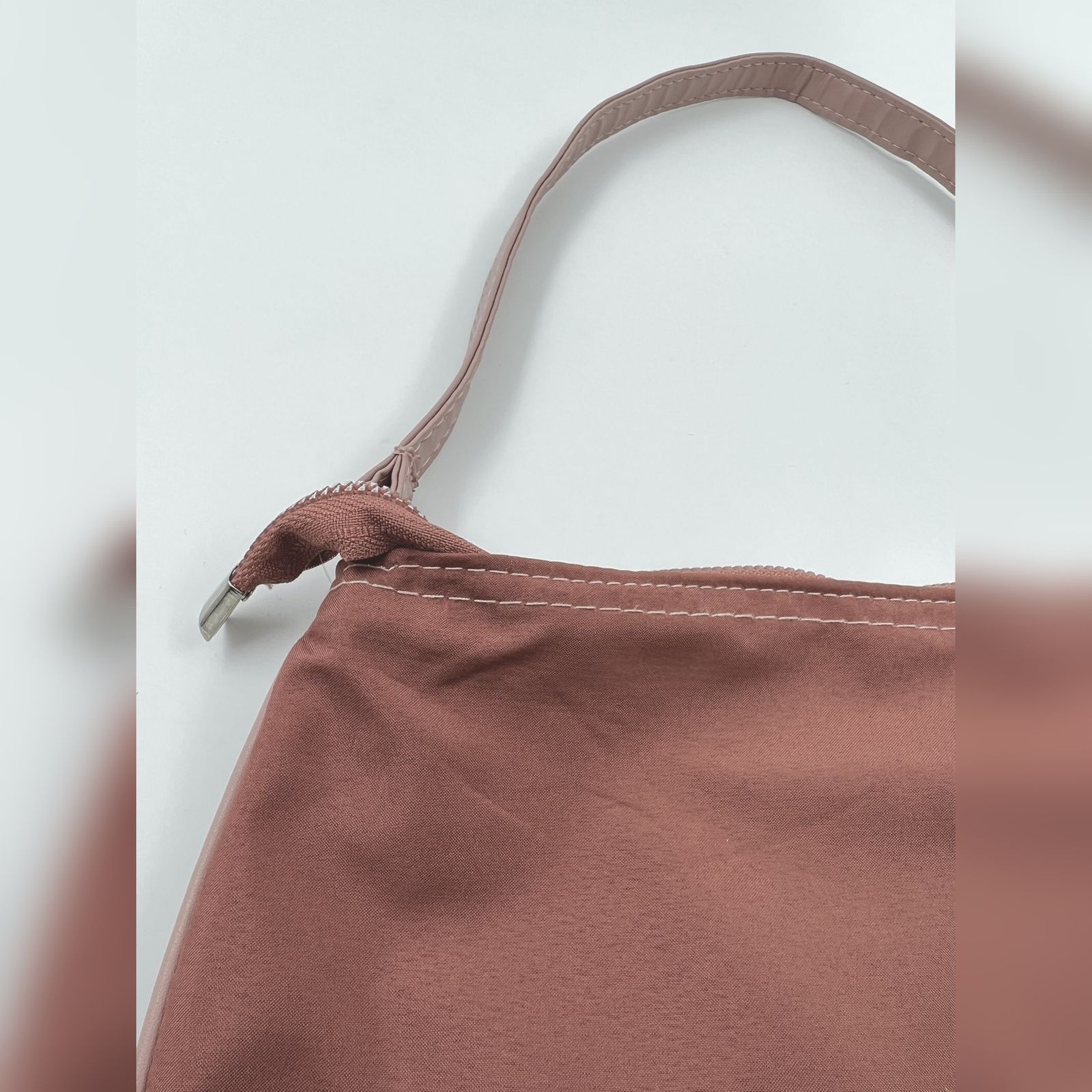 کیف دوشی زنانه دفکتو مدل minimal -  - 5