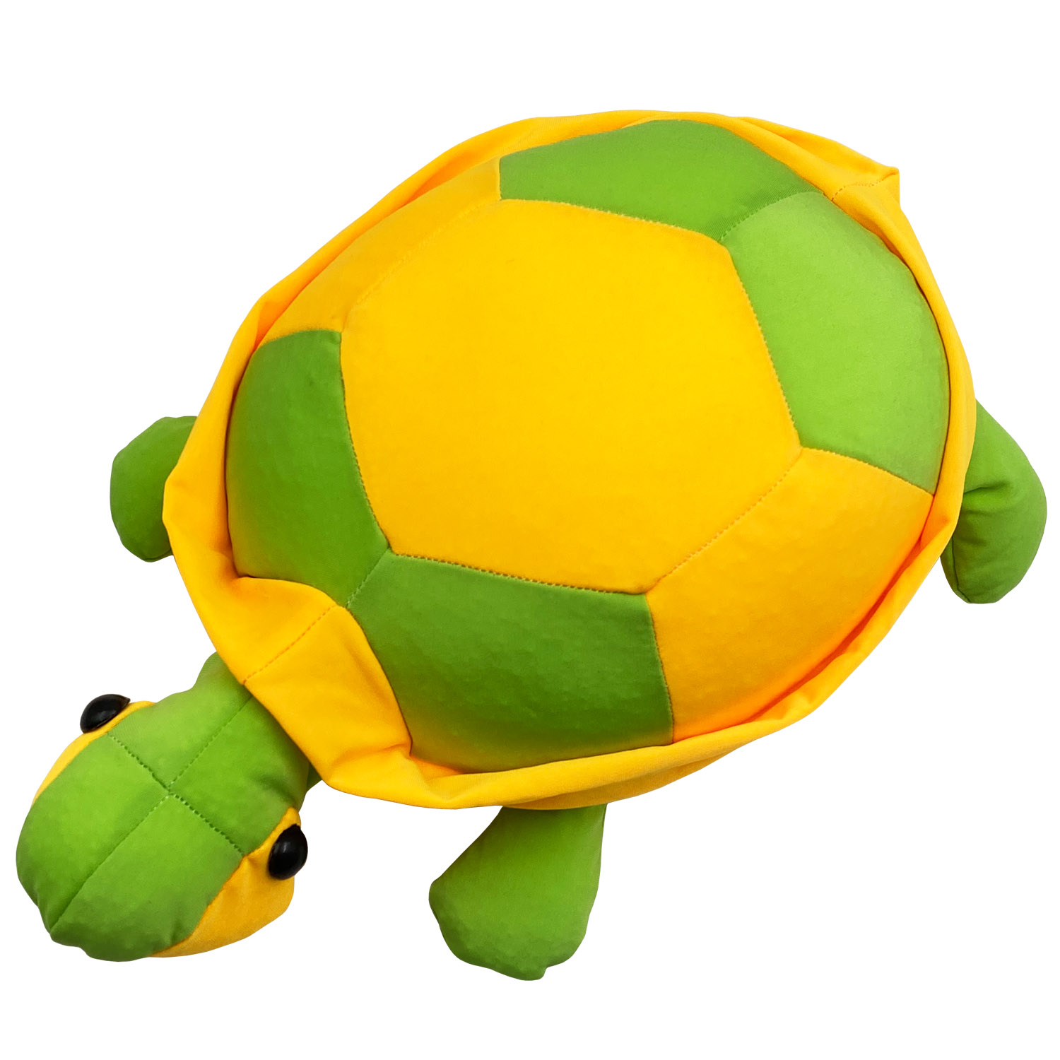 عروسک مدل TURTLE-01 طول 34 سانتی متر