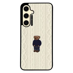 AKAM AMC-WSGS24FE-TRICOT-20 Cover For Samsung Galaxy S24 FE