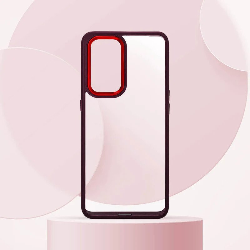 کاور مدل N-SKIN مناسب برای گوشی موبایل سامسونگ Galaxy A34 / A34 5G