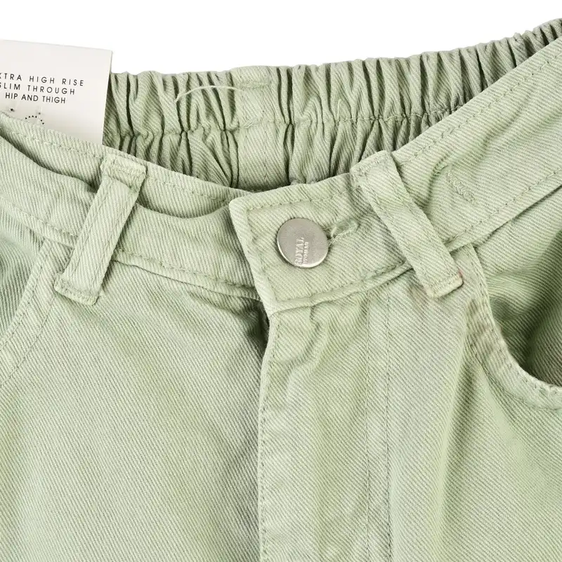 شلوار زنانه مدل MDSS-AU2621