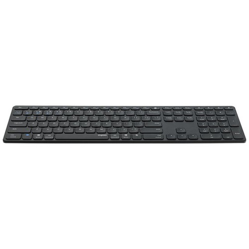 کیبورد بی سیم رپو مدل E9550G