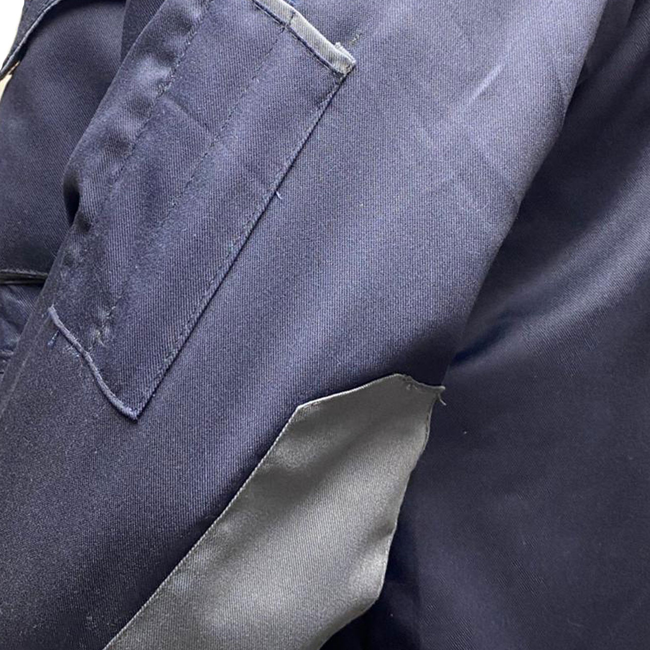 لباس کار مدل IGD.TIK5