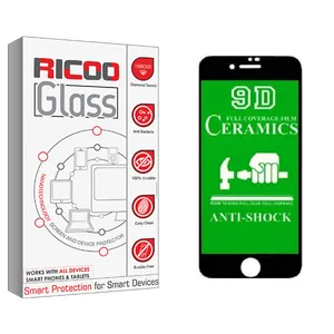 ricoo +HD Screen Protector For Apple IPHONE 6