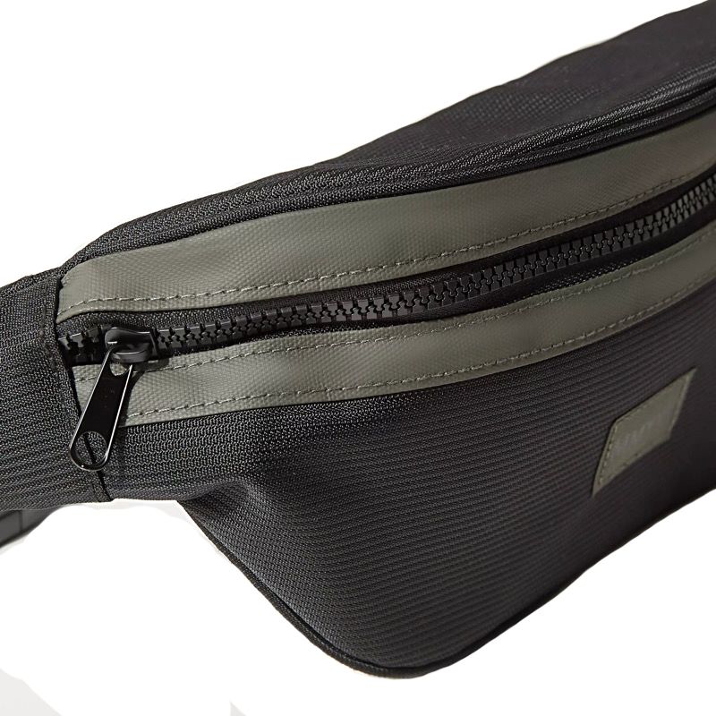 کیف کراس بادی مردانه مکس مدل Panelled Waistbag with Adjustable Strap    -  - 3