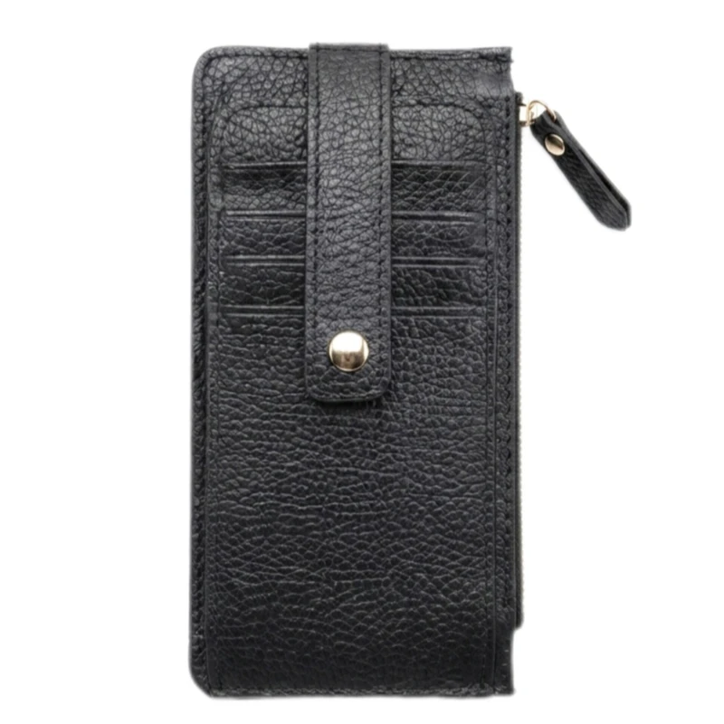 کیف پول زنانه مدل چرم طبیعی کد G105-FLOATER 