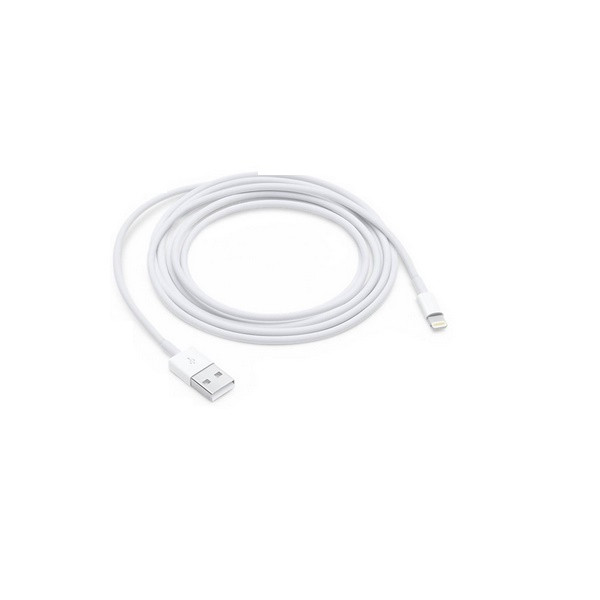کابل تبدیل USB به لایتنینگ مدل A1856 طول 0.9 متر