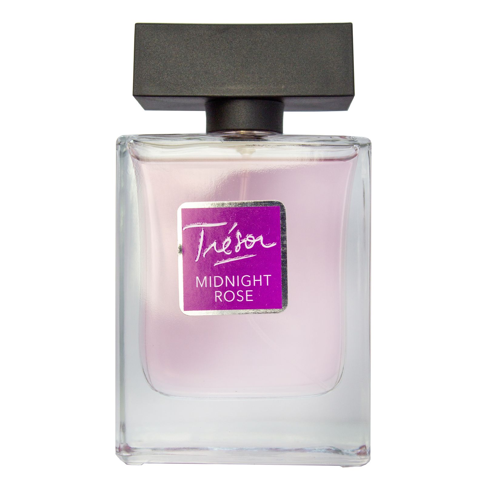 ادو تویلت زنانه پرستیژ مدل Tresor midnight Rose حجم 100 میلی لیتر -  - 1