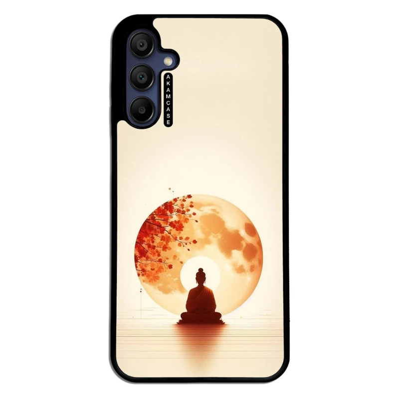 کاور آکام مدل AMC-WSGA15-ZEN-24 مناسب برای گوشی موبایل سامسونگ Galaxy A15