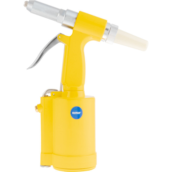 پرچ بادی دامار مدل DM6015