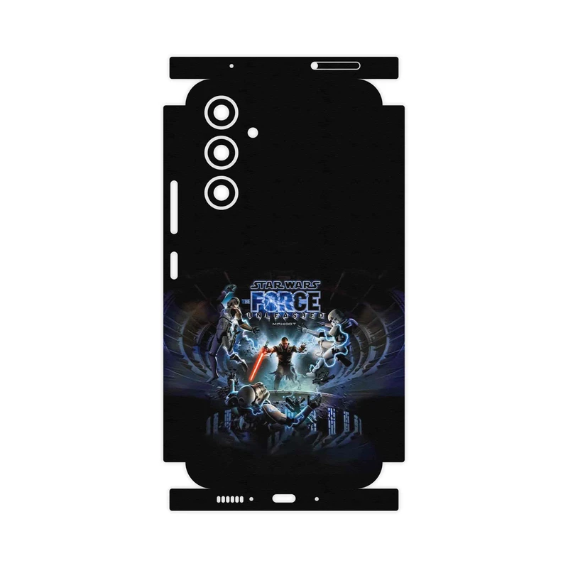 برچسب پوششی ماهوت مدل Star Wars Game Series-FullSkin مناسب برای گوشی موبایل سامسونگ Galaxy A54