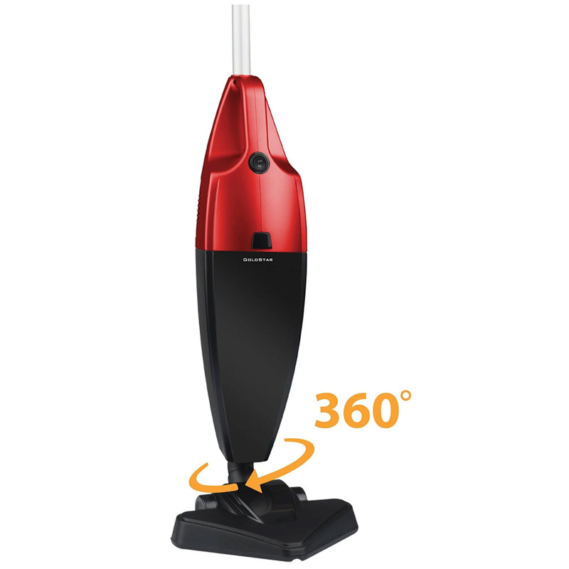 جاروبرقی گلد استار مدل ST - 7565