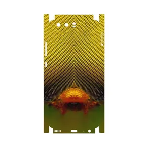 MAHOOT Bee eyes-FullSkin Cover Sticker for Huawei P10