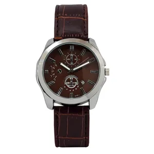 ساعت مچی عقربه‌ای مردانه مدل 3MOTOR کد CA1O