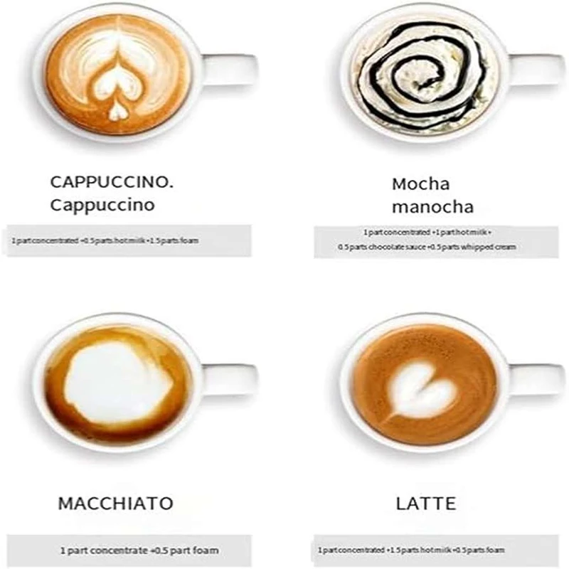 عکس شماره 2 : اسپرسوساز سفری مدل basic