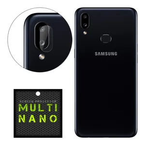 Multi Nano Pro Camera Lens Protector For Samsung Galaxy A10S