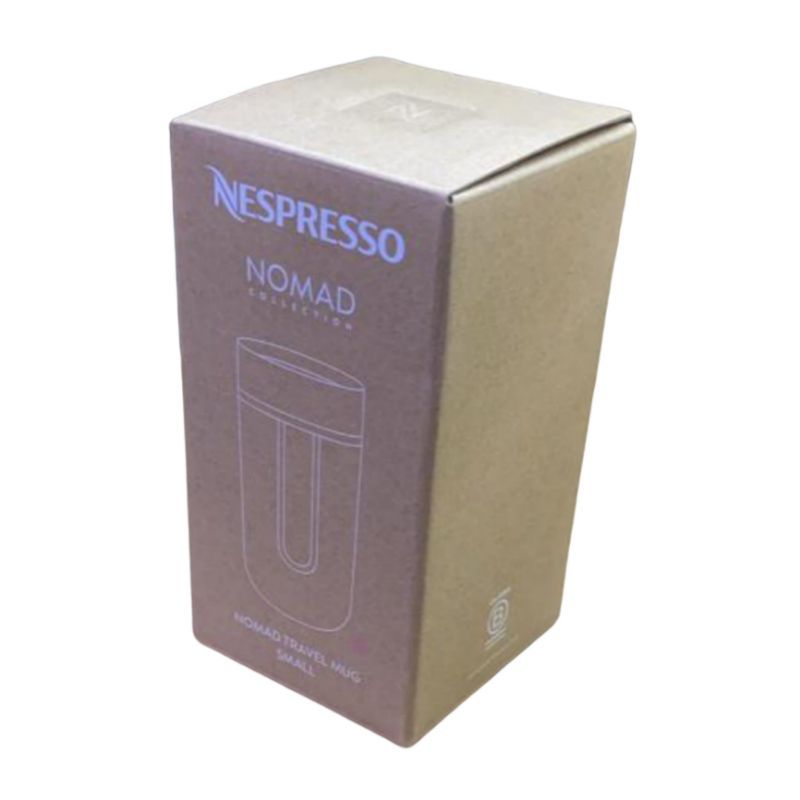 ماگ سفری نسپرسو مدل نوماد Terracotta گنجایش 0.3 لیتر -  - 5
