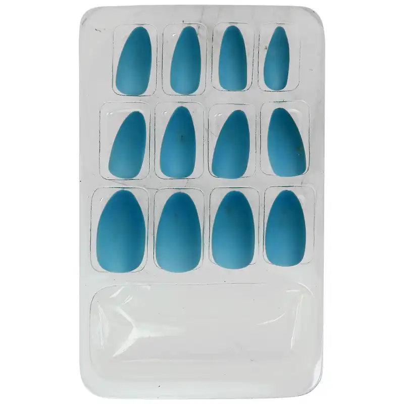 ناخن مصنوعی کریستین بیوتی کد NB7