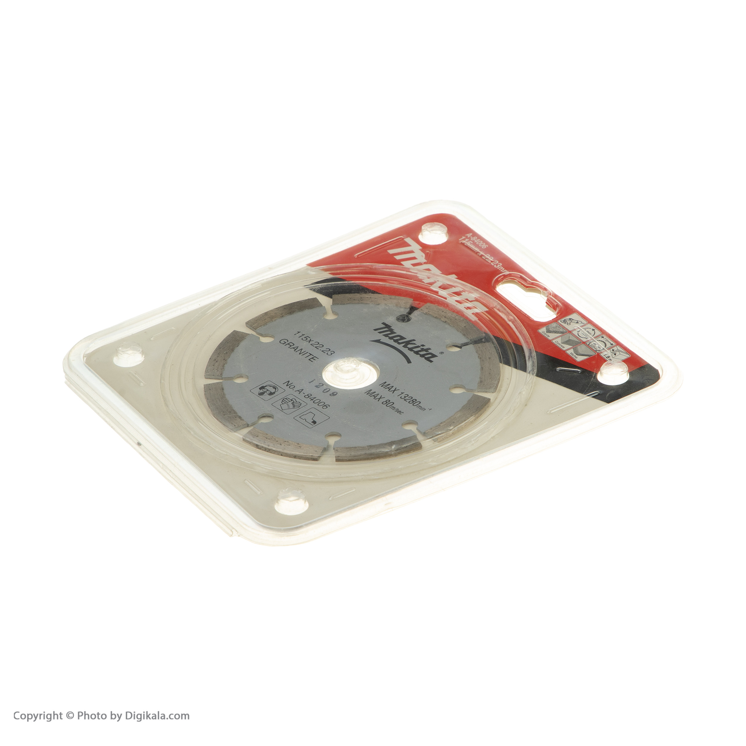 تیغه اره دیسکی ماکیتا مدل A-84006